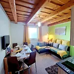 Erika - 145 Apartment Besenova
