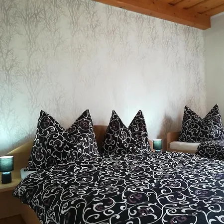 Apartment Erika -