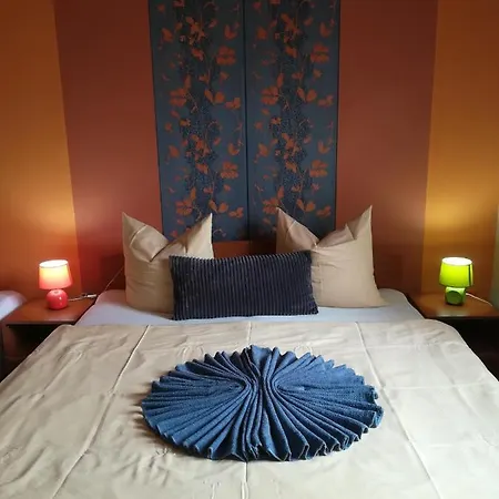 Erika - Lejlighed Bešeňová