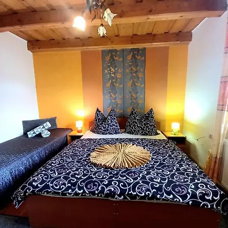 Apartment Erika - *