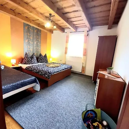 Erika - Apartamento *