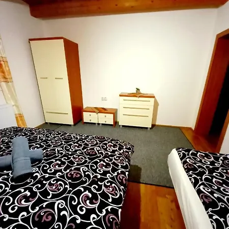 Erika - Apartamento *