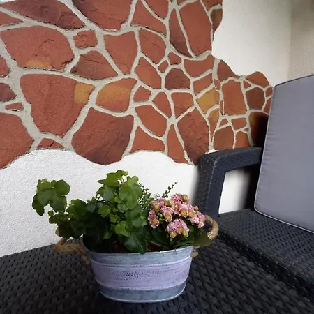 Apartament Erika - *