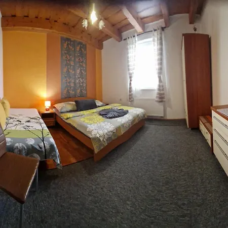 Erika - Apartamento *