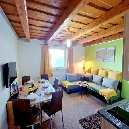 Erika - Apartamento Bešeňová