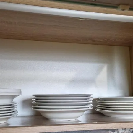 Erika - * Bešeňová