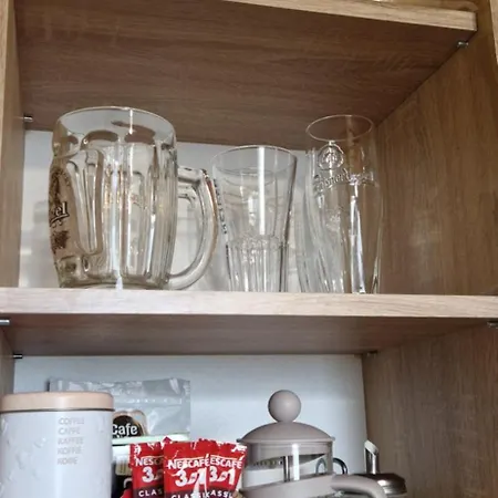 Erika - Apartamento *