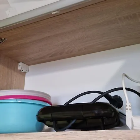 Apartment Erika - *