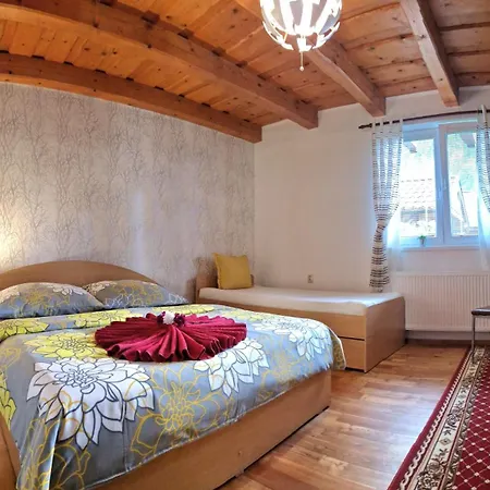 Apartament Erika - *