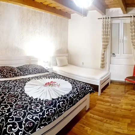 Erika - Apartamento Bešeňová