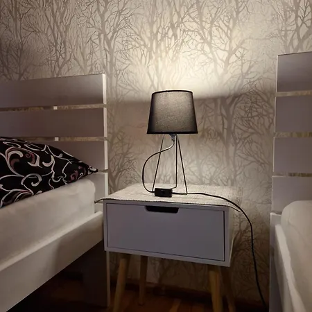 Apartment Erika - Besenova