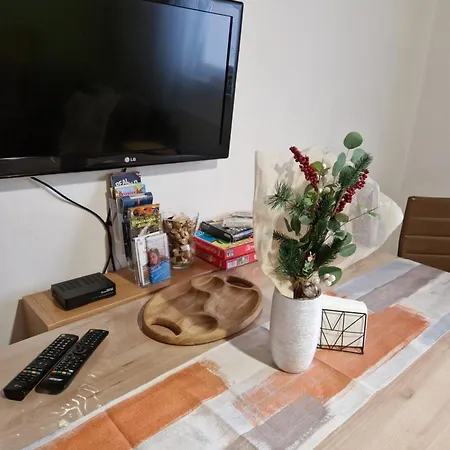 Erika - * Bešeňová