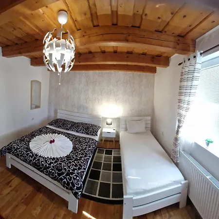 Apartment Erika - *