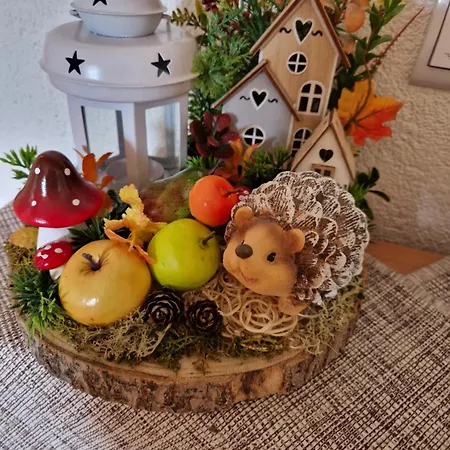 Erika - * Bešeňová