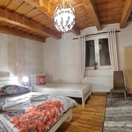 Apartamento Erika -