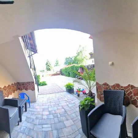 Appartement Erika - 145 *