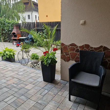 Lejlighed Erika - 145 Bešeňová