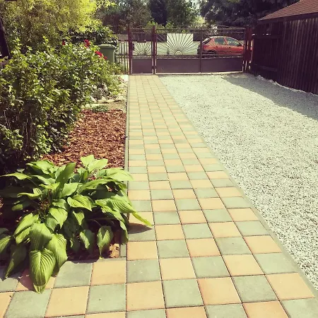 Erika - Apartament
