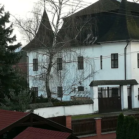 Erika - Apartment