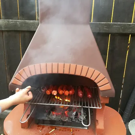 Erika - Apartamento Bešeňová