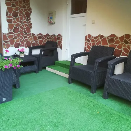 Erika - * Bešeňová