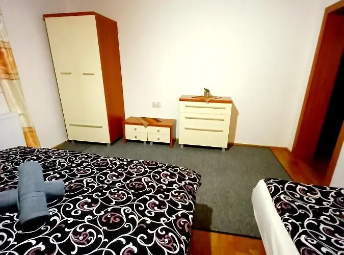 Erika - Apartment *