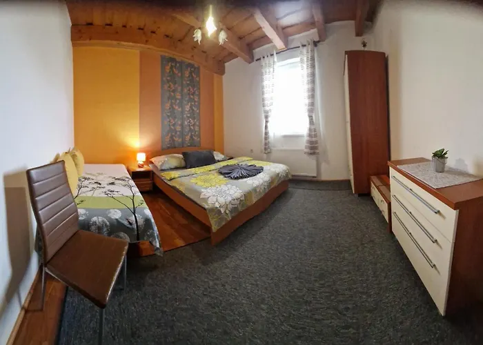 Erika - Apartment *